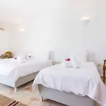 Ocean View Vila Budens