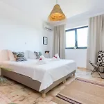 Vila Ocean View *
