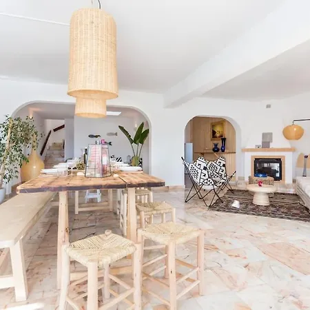 Villa Ocean View Budens