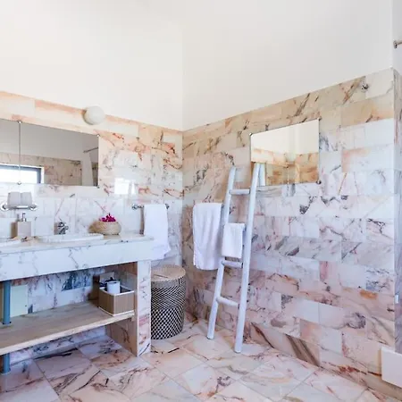 Villa Ocean View Budens