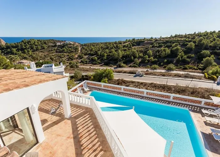 Ocean View 布德恩斯