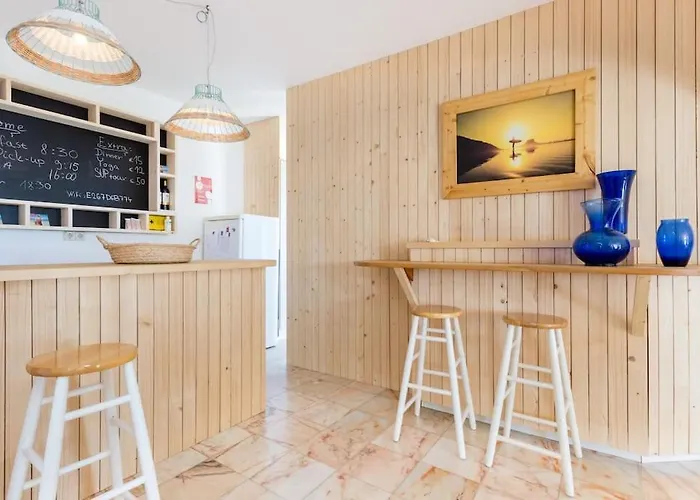 Ocean View 布德恩斯