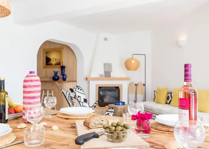 Ocean View * 布德恩斯