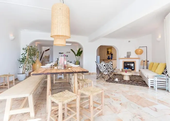 别墅 Ocean View 布德恩斯