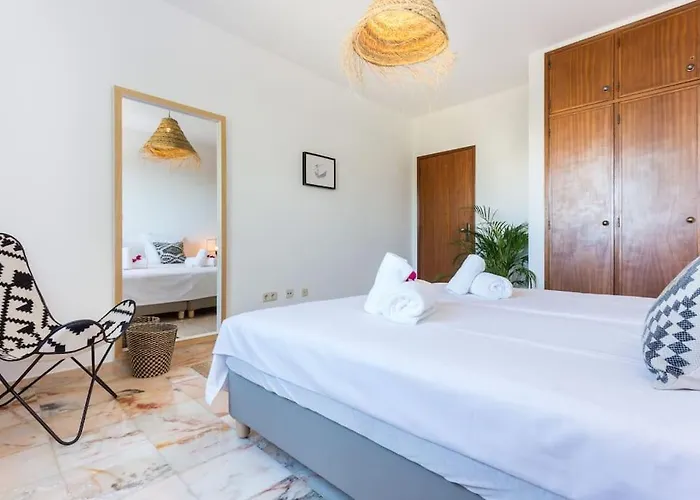 Ocean View 布德恩斯