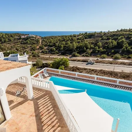 Entire Ocean View - Onelifelodge Budens