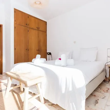 Ocean View Villa Budens