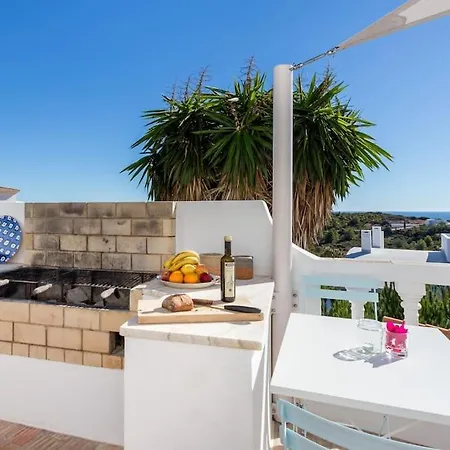 Villa Ocean View Budens