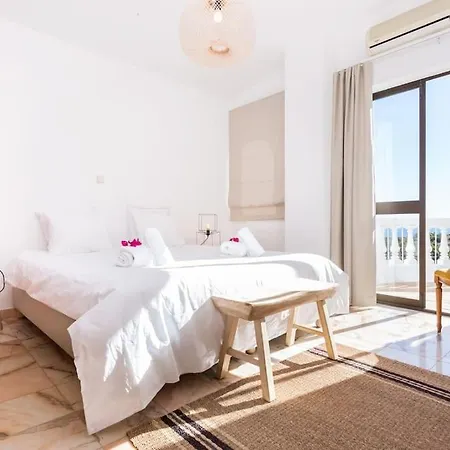 Villa Ocean View *