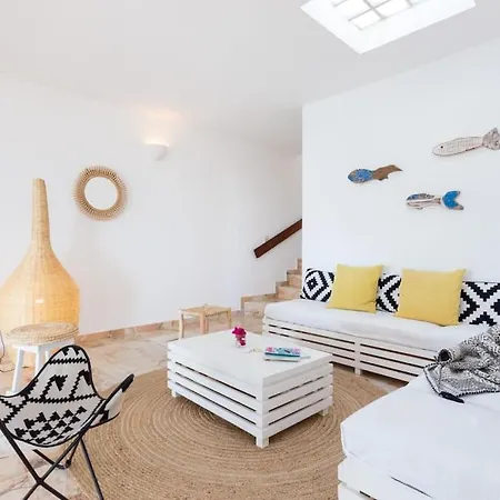 Ocean View Villa