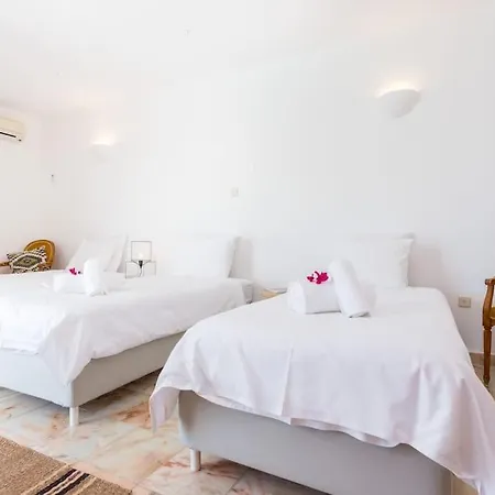 Ocean View Villa Budens