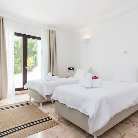 Villa Ocean View *