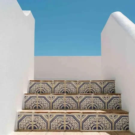 Villa Ocean View *