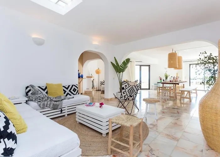 Ocean View Вилла Буденш