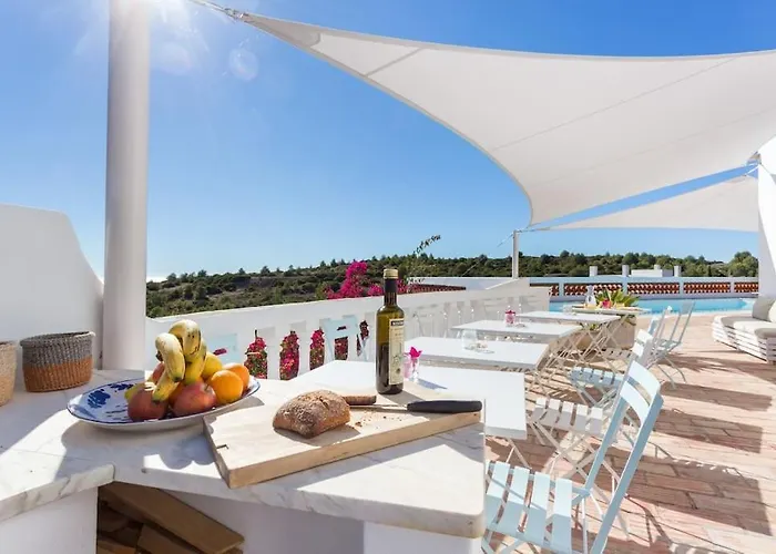 Ocean View Буденш