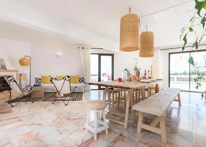 Ocean View * Буденш