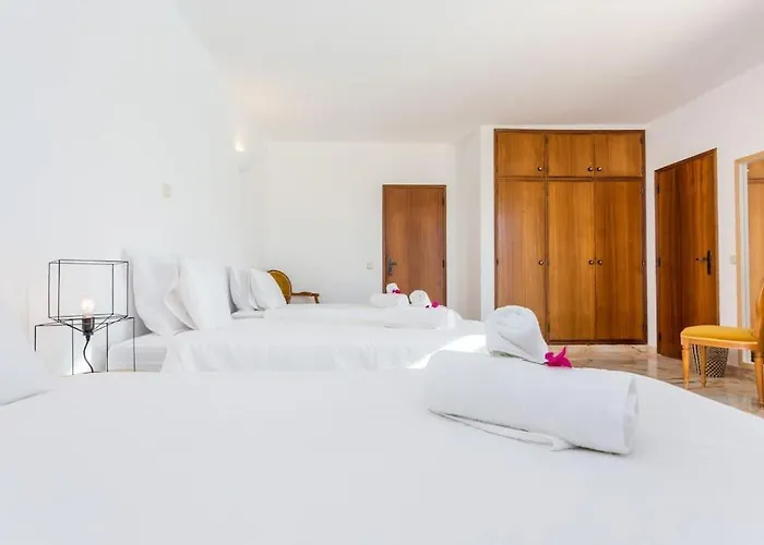 Вилла Ocean View Буденш