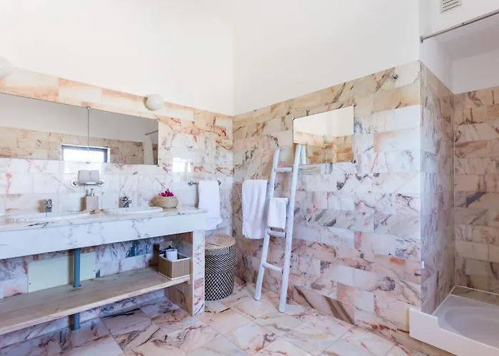 Вилла Ocean View Буденш