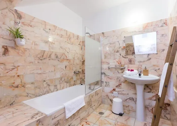 Ocean View Вилла *