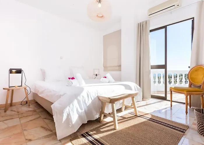 Вилла Ocean View *