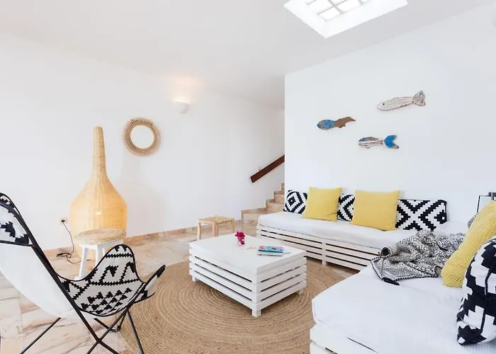 Ocean View Вилла