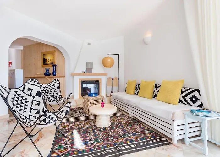 Ocean View Вилла