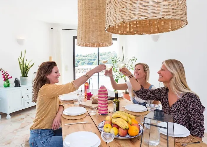 Ocean View Вилла