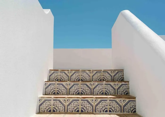 Вилла Ocean View *