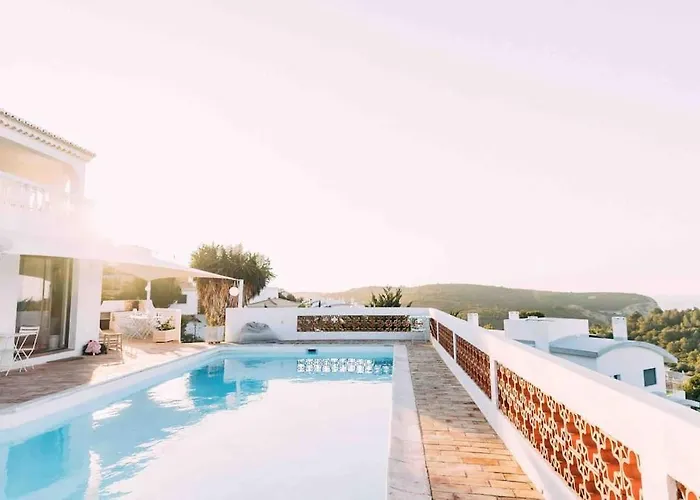 Ocean View Вилла *