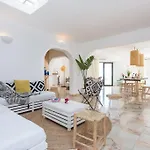 Ocean View Villa Budens