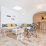 Ocean View Villa Budens
