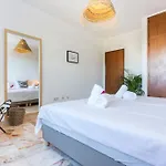 Ocean View Budens
