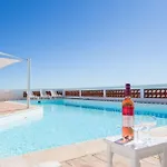 Ocean View Budens